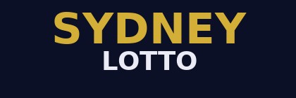 Sydney Lotto Peureulak Barat
