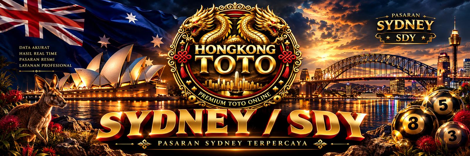Sydney Lotto Peureulak Barat